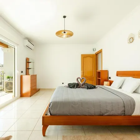 Villa Luna Ibiza Centre 8 Pax Puig D’en Valls