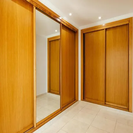 Luna Ibiza Centre 8 Pax Villa